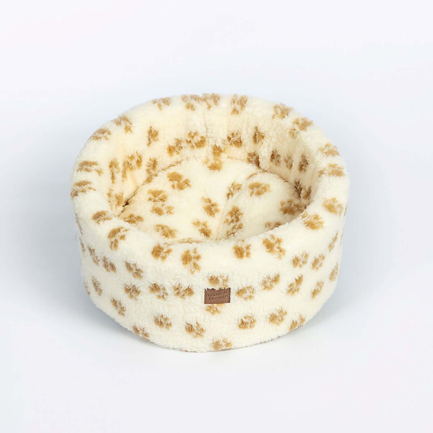 Danish Design Cat Cosy Bed
