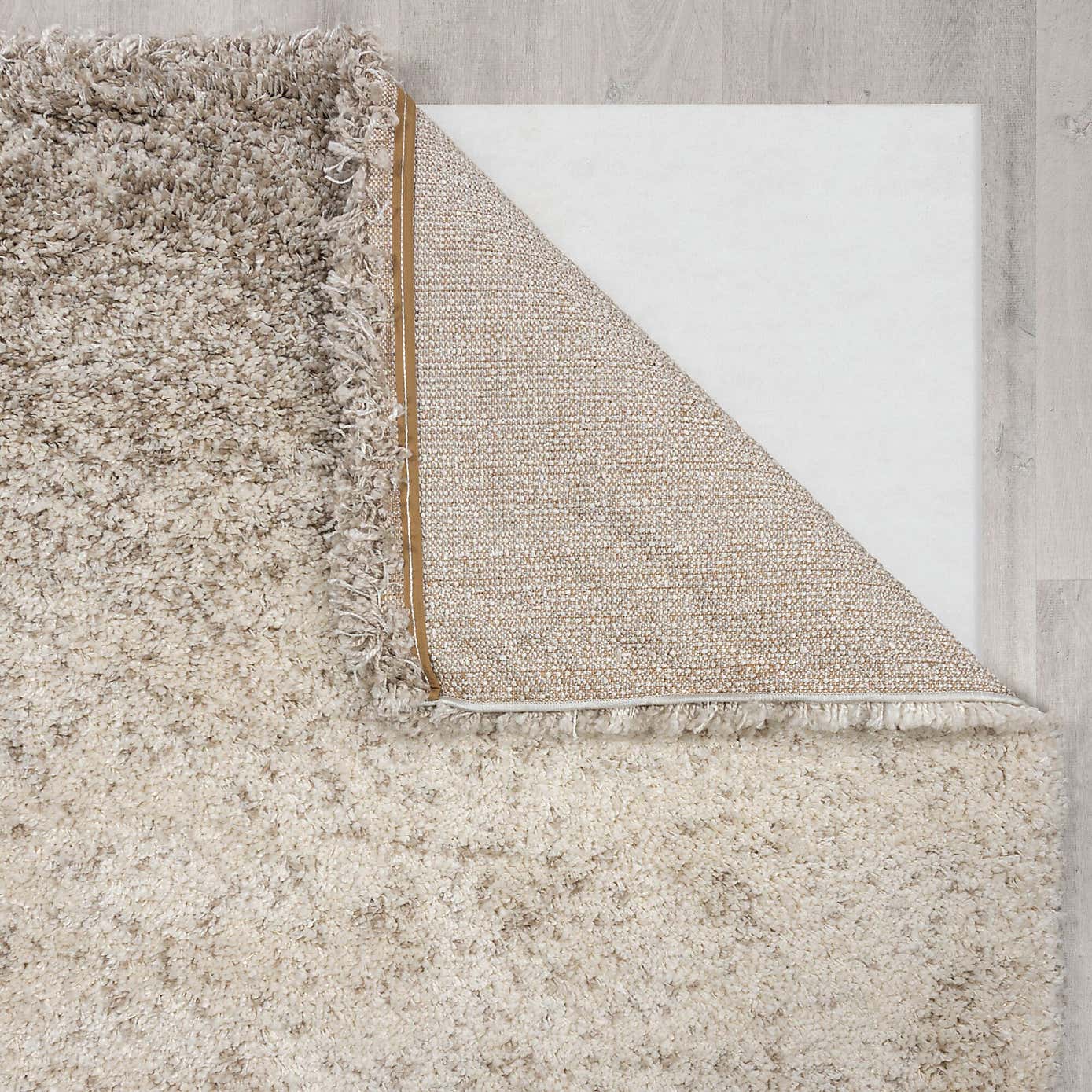 Slumber Marl Shaggy Rug