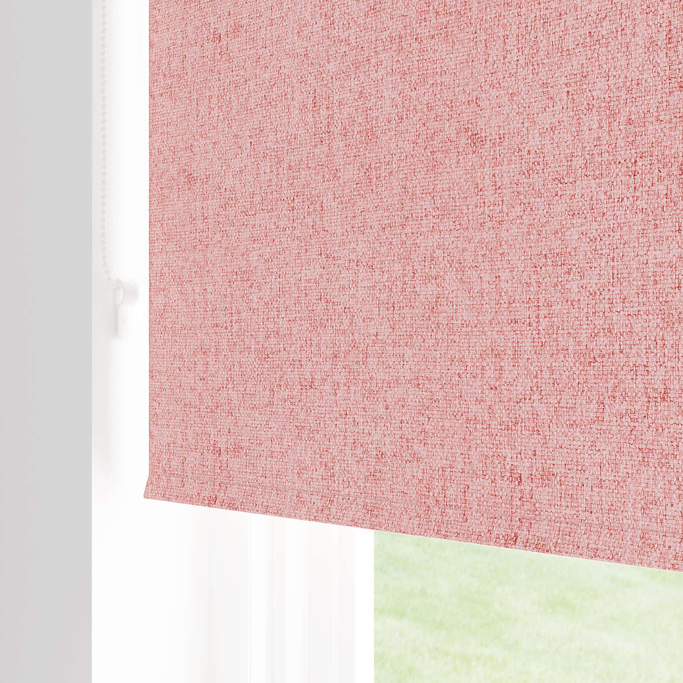 Luna Blackout Roller Blind