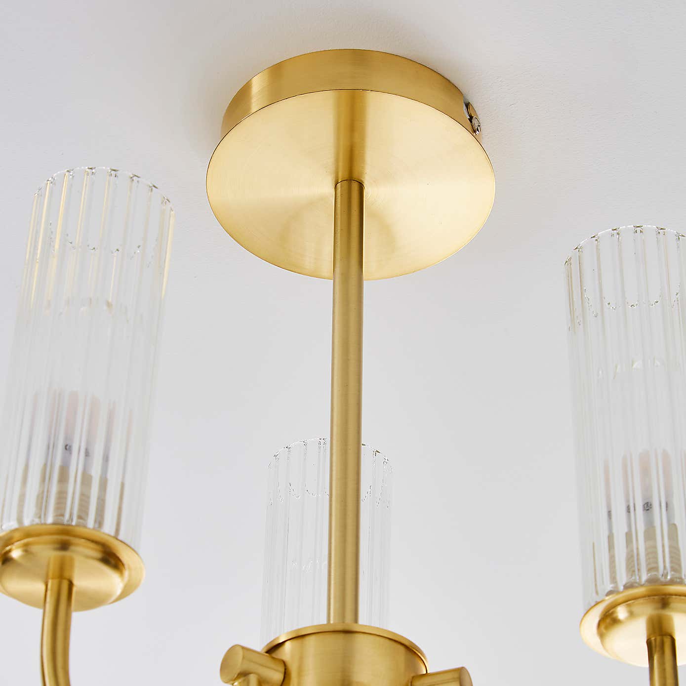 Dorma Henstone Bathroom Chandelier