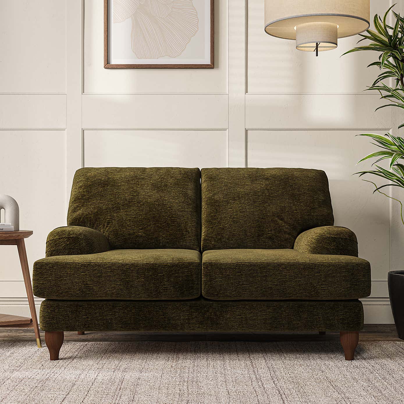 Darwin 2 Seater Sofa