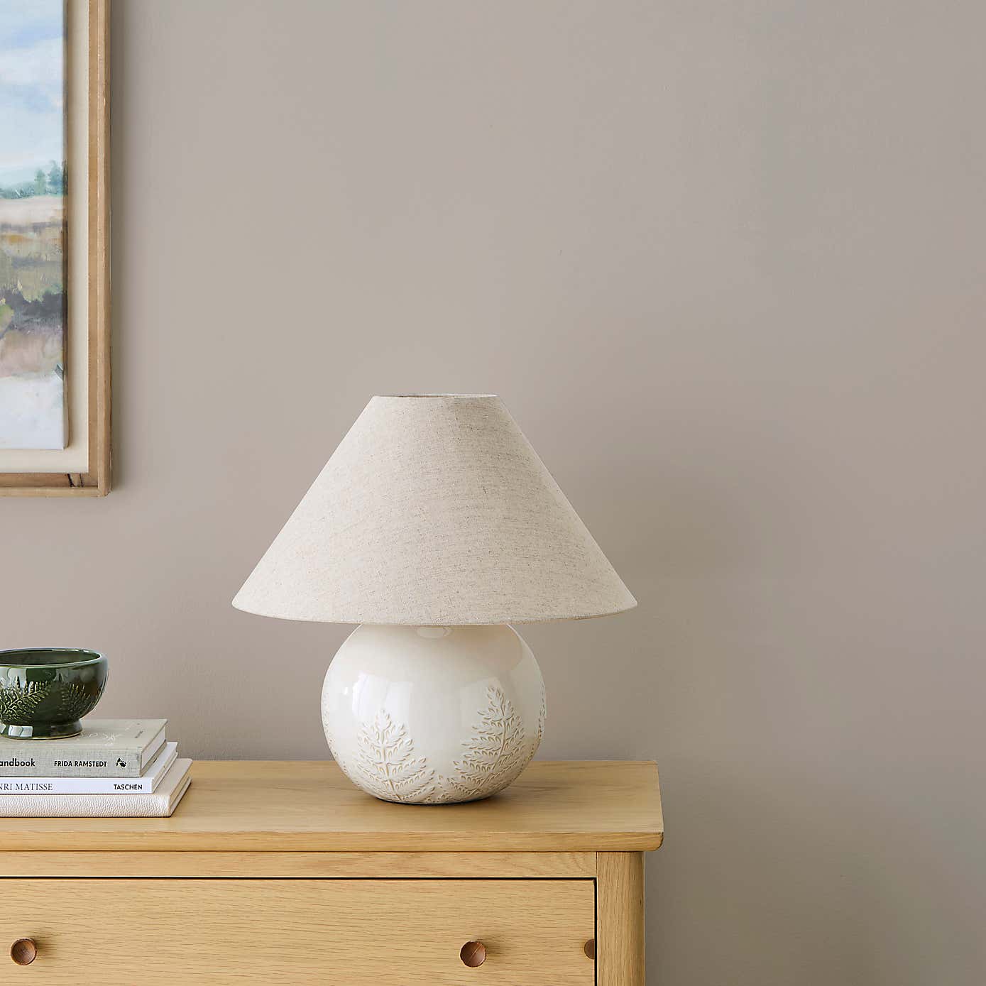 Churchgate Pantry Stone Matte Emulsion Paint