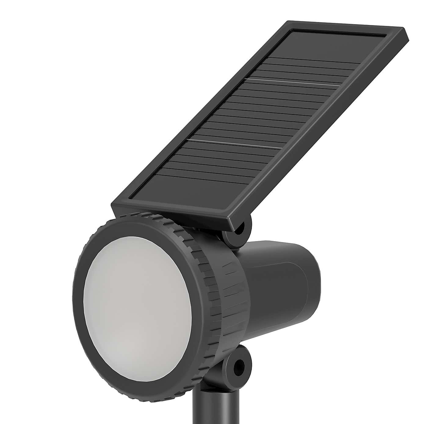 EGLO Sambuco Solar Stake Light