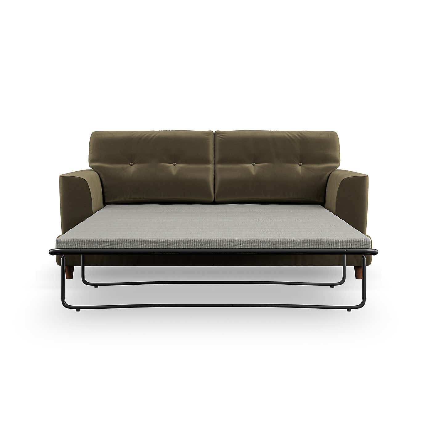 Cooper 3 Seater Sofa Bed