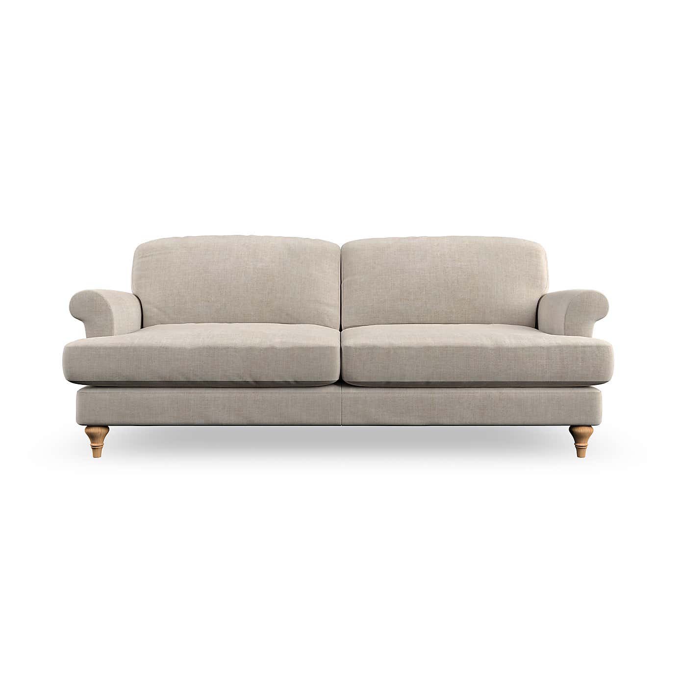Evie Large 3 Seater Sofa