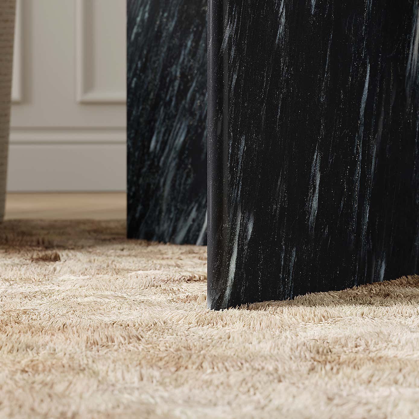 Lana Marble Square Coffee Table