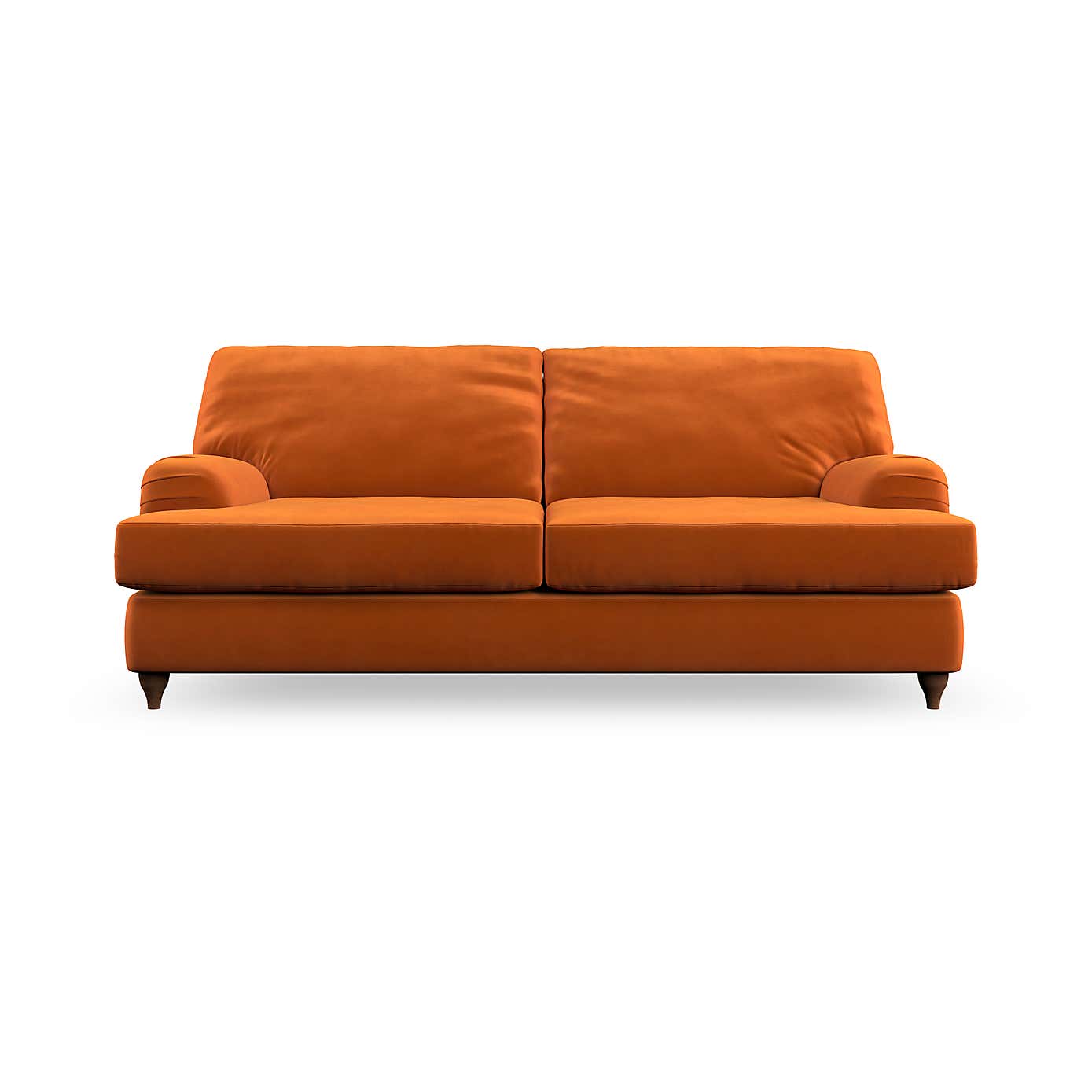 Darwin 2 Seater Sofa Bed
