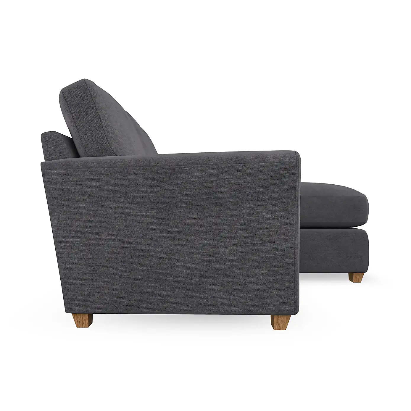 Lena 4 Seater Corner Chaise Sofa