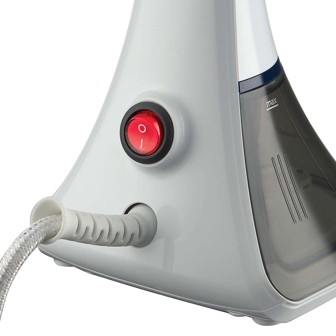 Russell Hobbs Steam Genie Essentials Garment Steamer