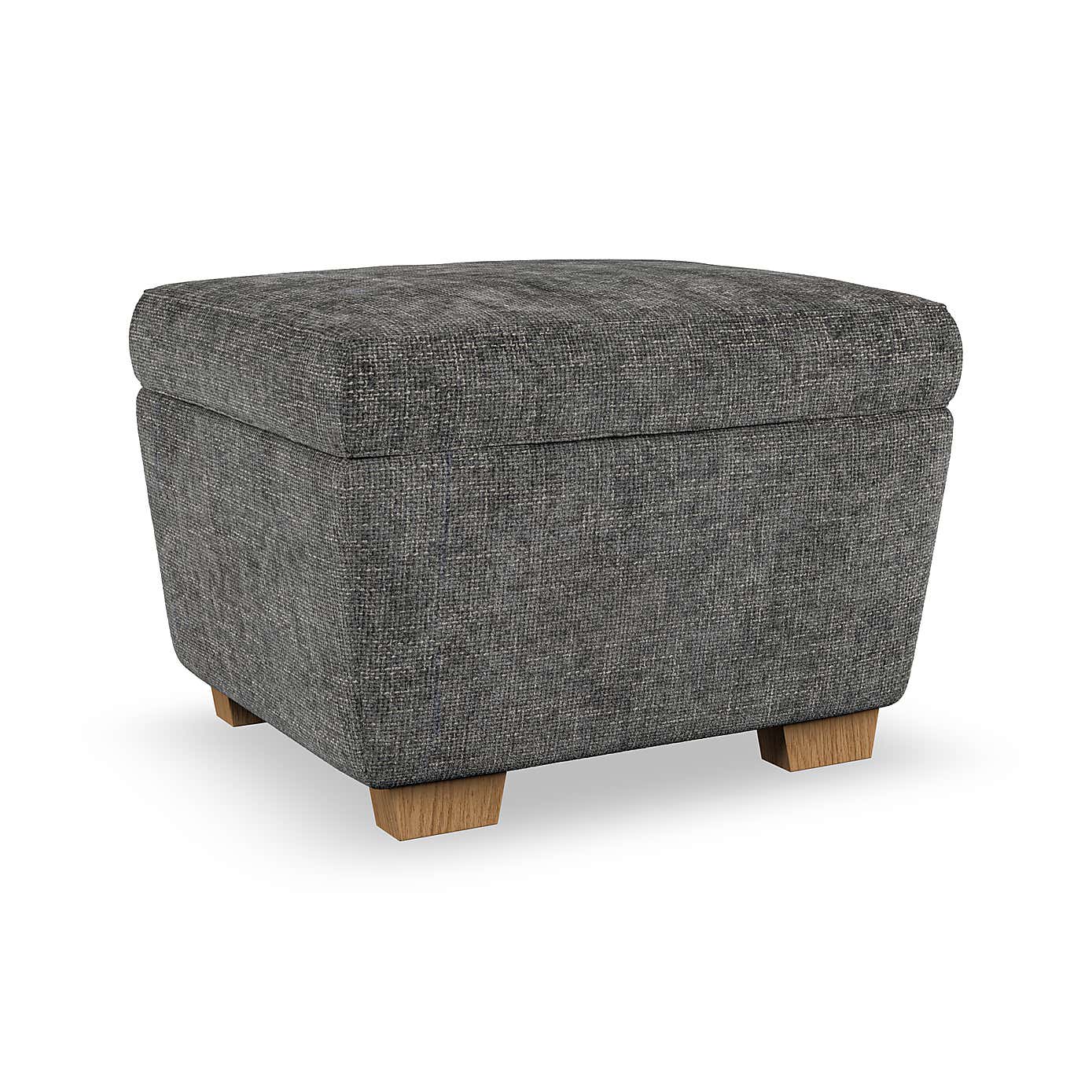 Arundel Footstool