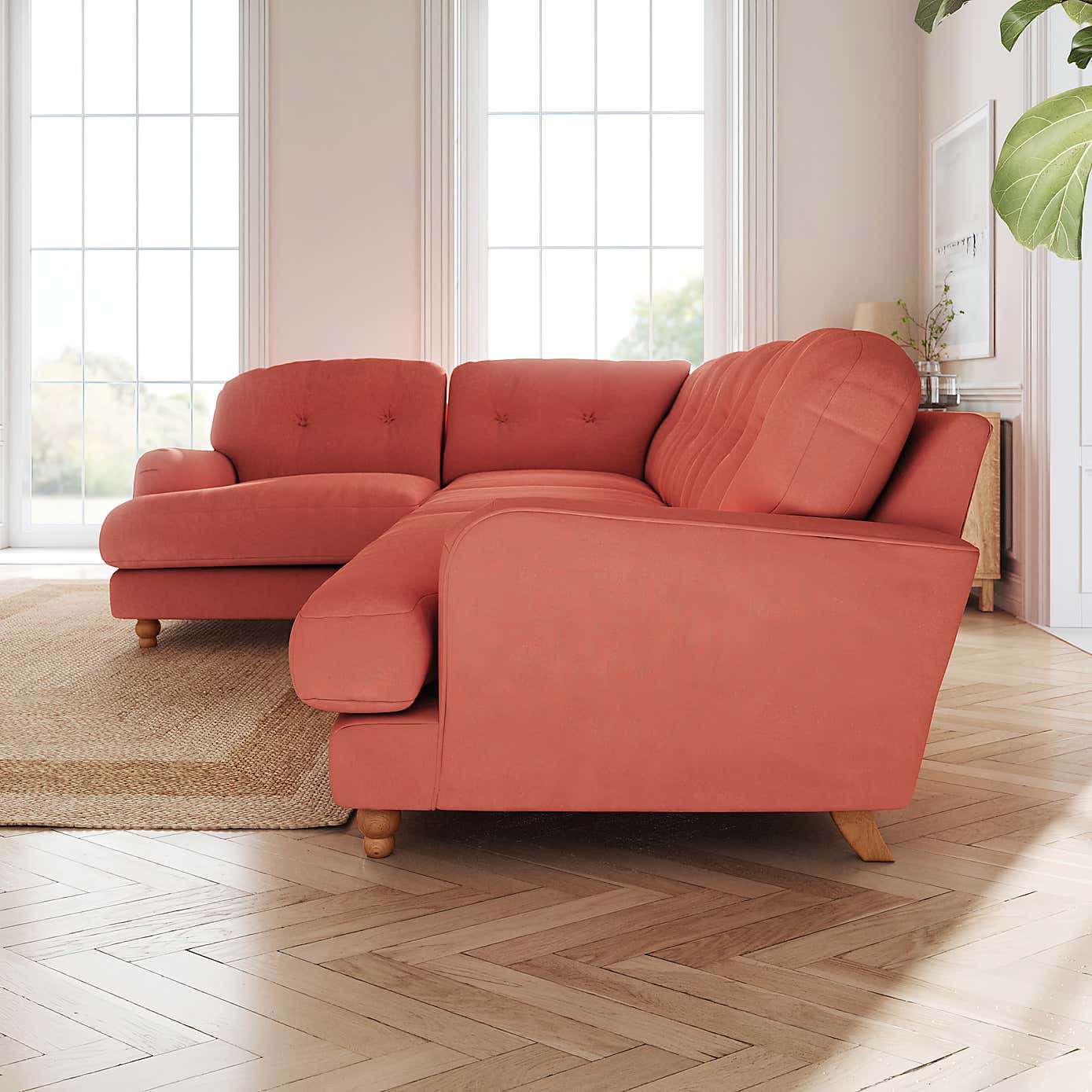 Matte Plush Velvet Fabric Sample