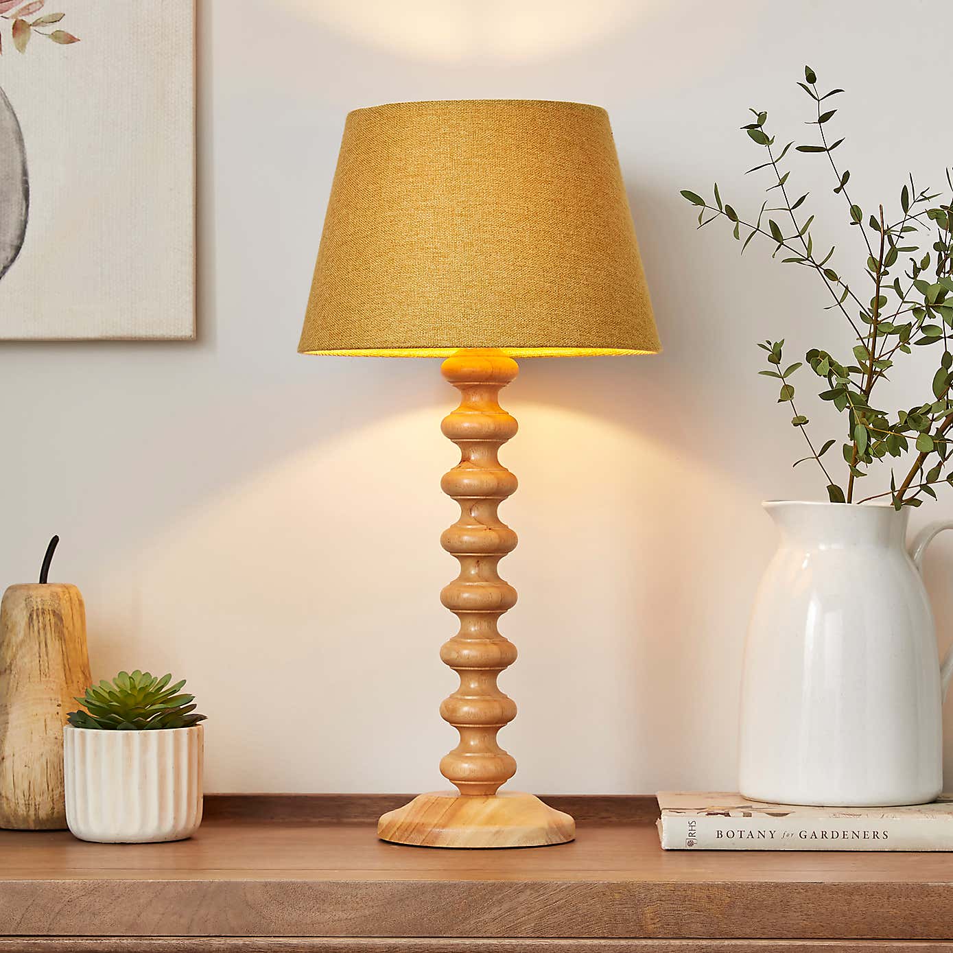 Churchgate Ashby Tapered Easy Fit Lamp Shade