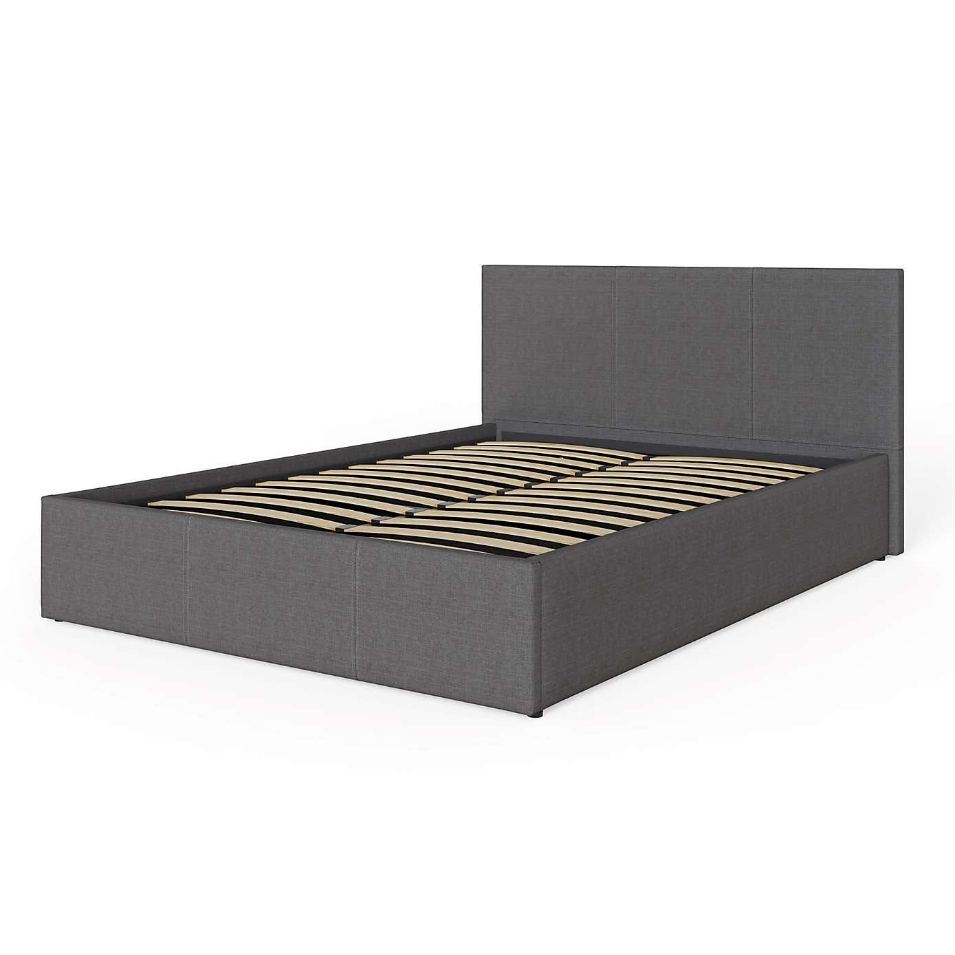 Side Lift Ottoman Bedstead