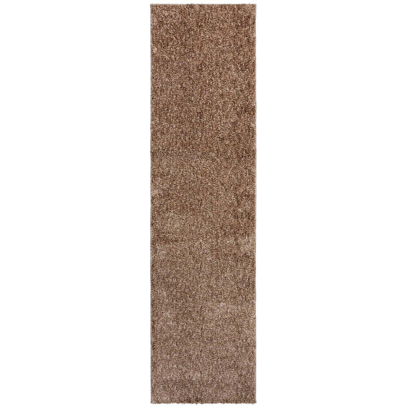 Kallie Washable Shaggy Runner