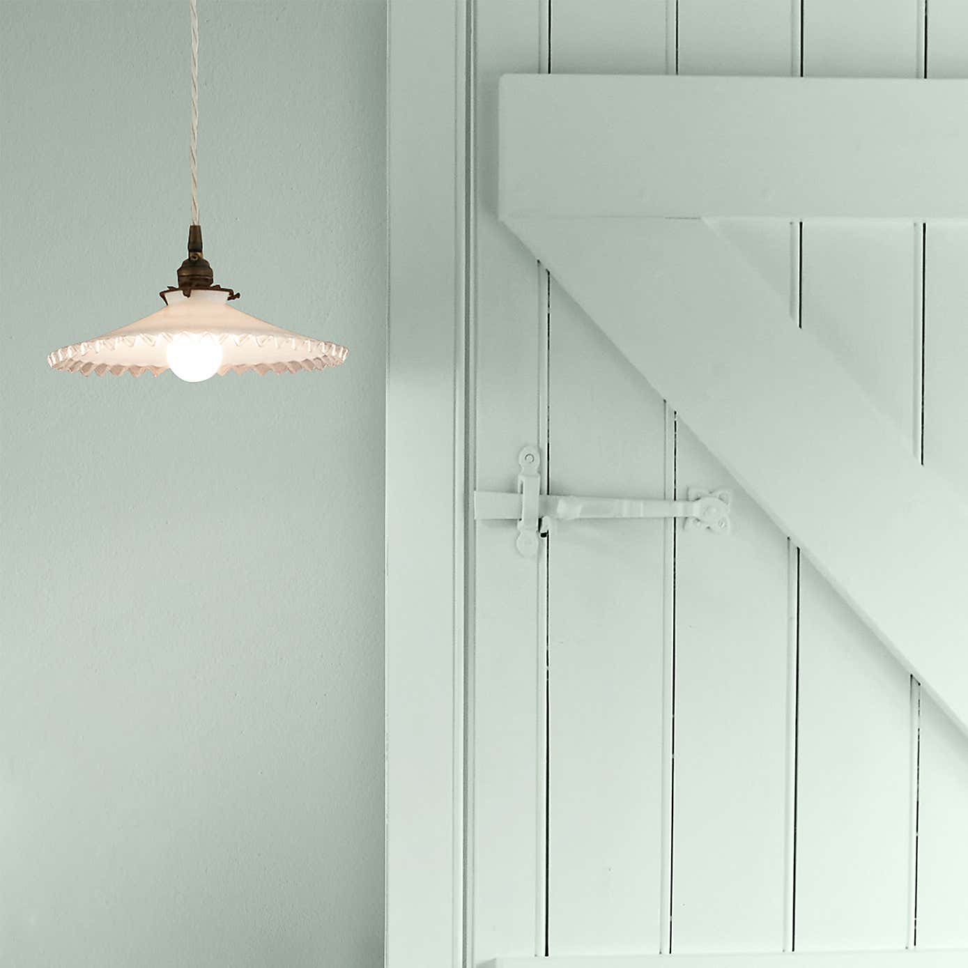 Rachel Ashwell Shabby Chic Green Matt Emulsion Multi Surface Paint