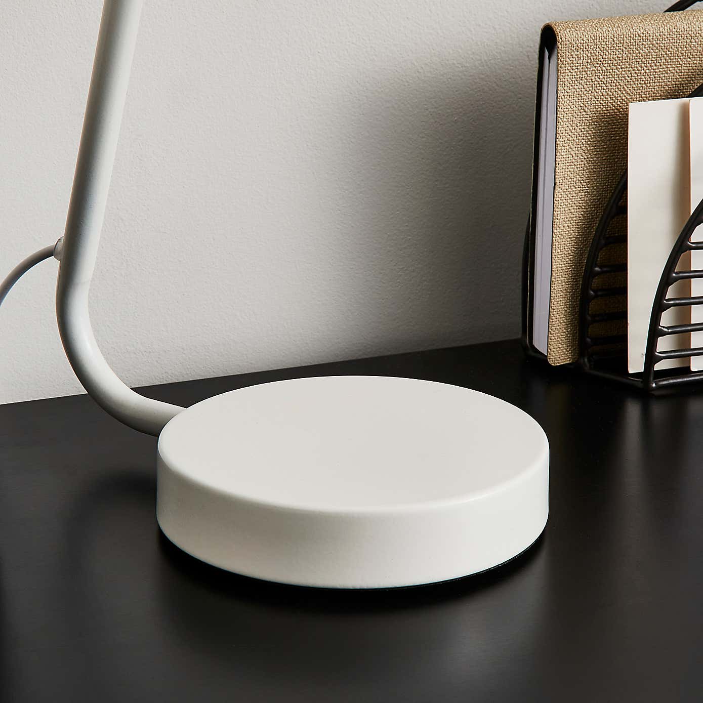 Lilou Integrated LED Dimmable Desk Lamp