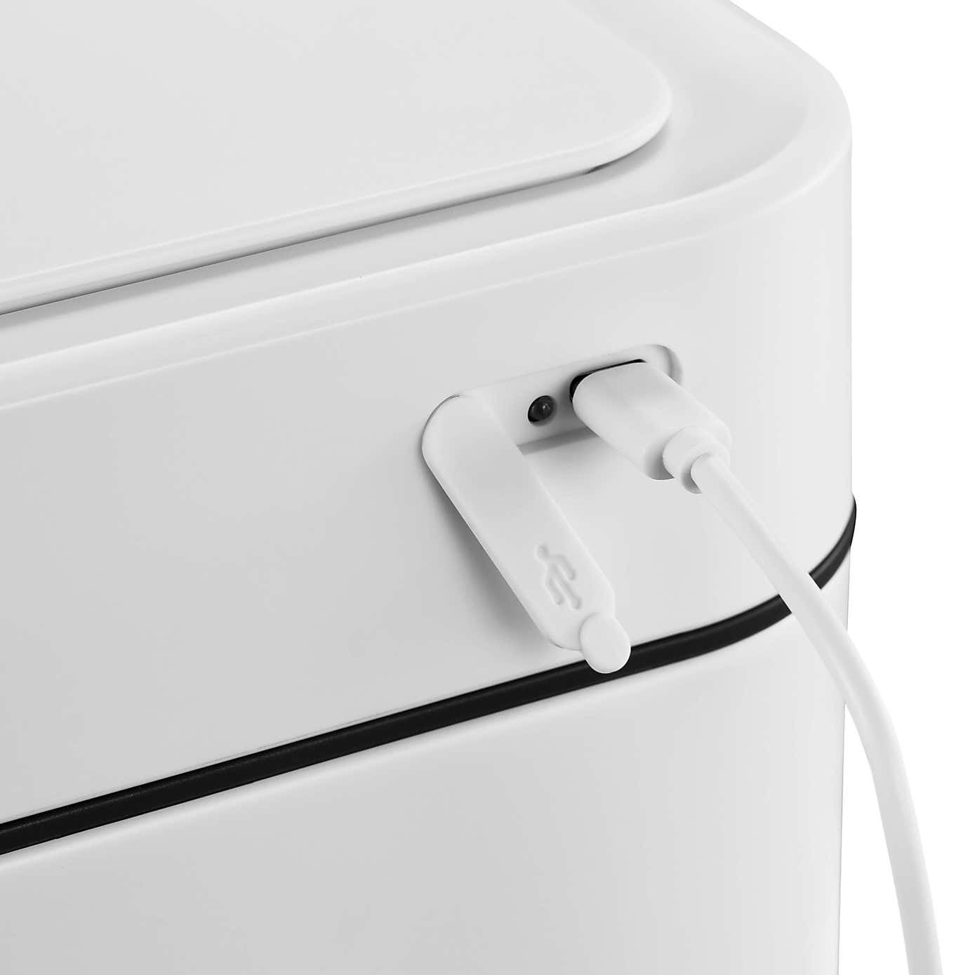 EKO Echo 10 Litre Sensor Bin