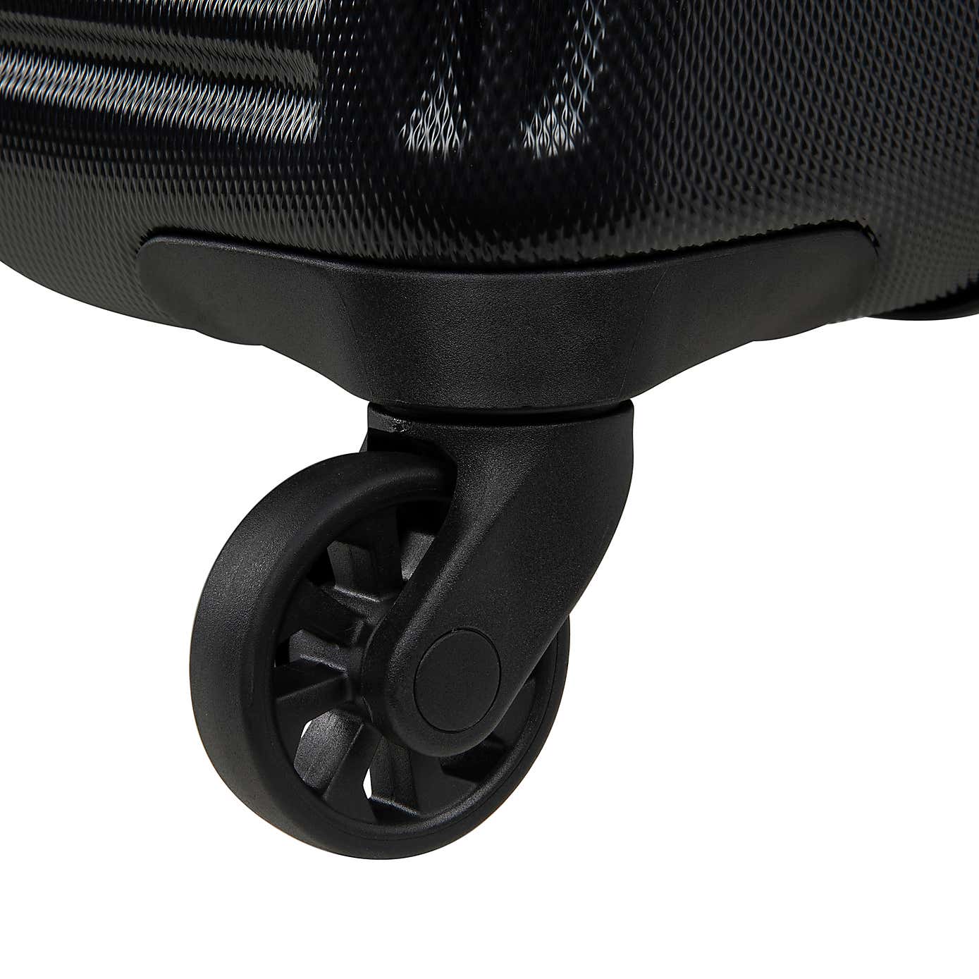 IT Luggage Shutter Hard Shell Suitcase