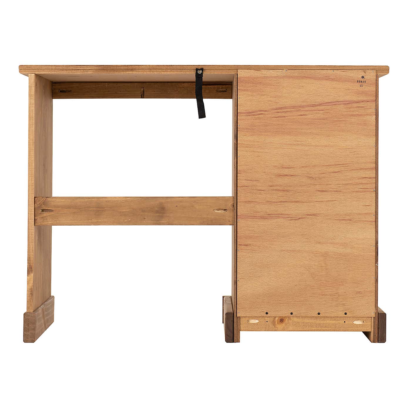 Corona Dressing Table