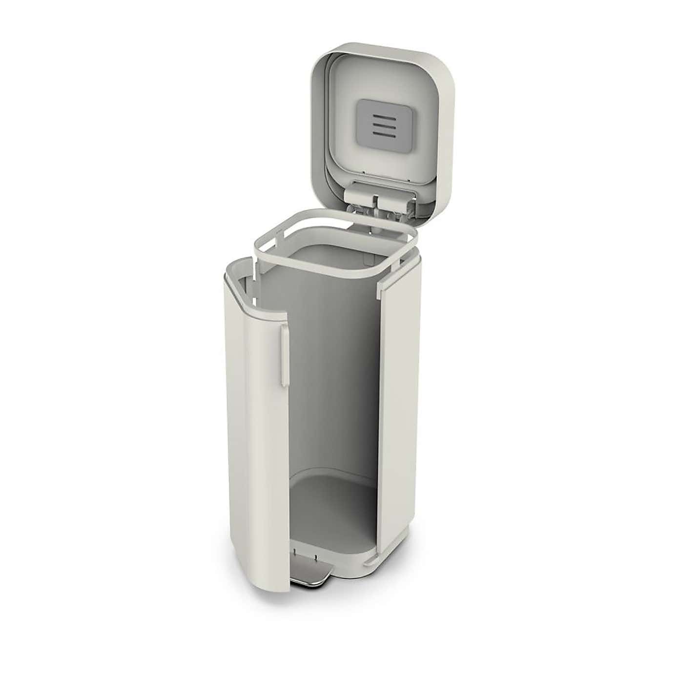 Joseph Joseph Midnight Blue 40L Porta Bin