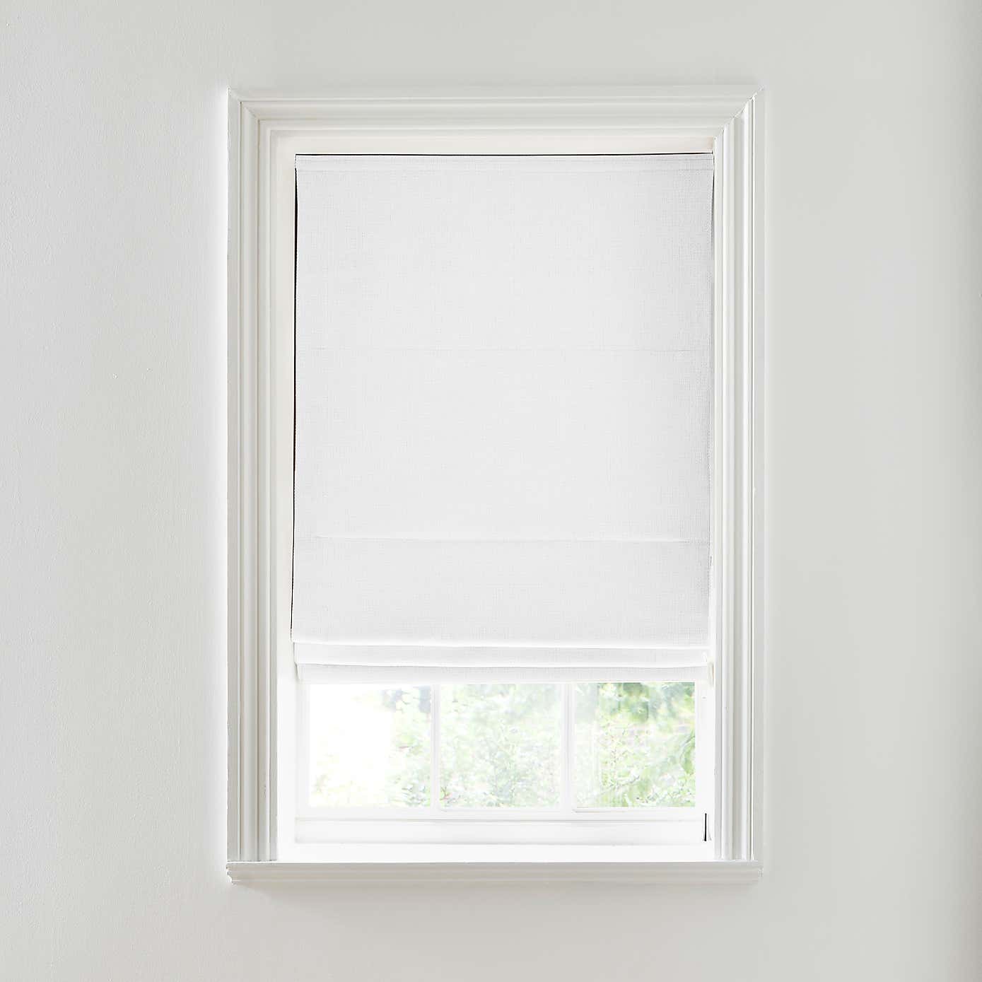 Wynter Thermal Roman Blind