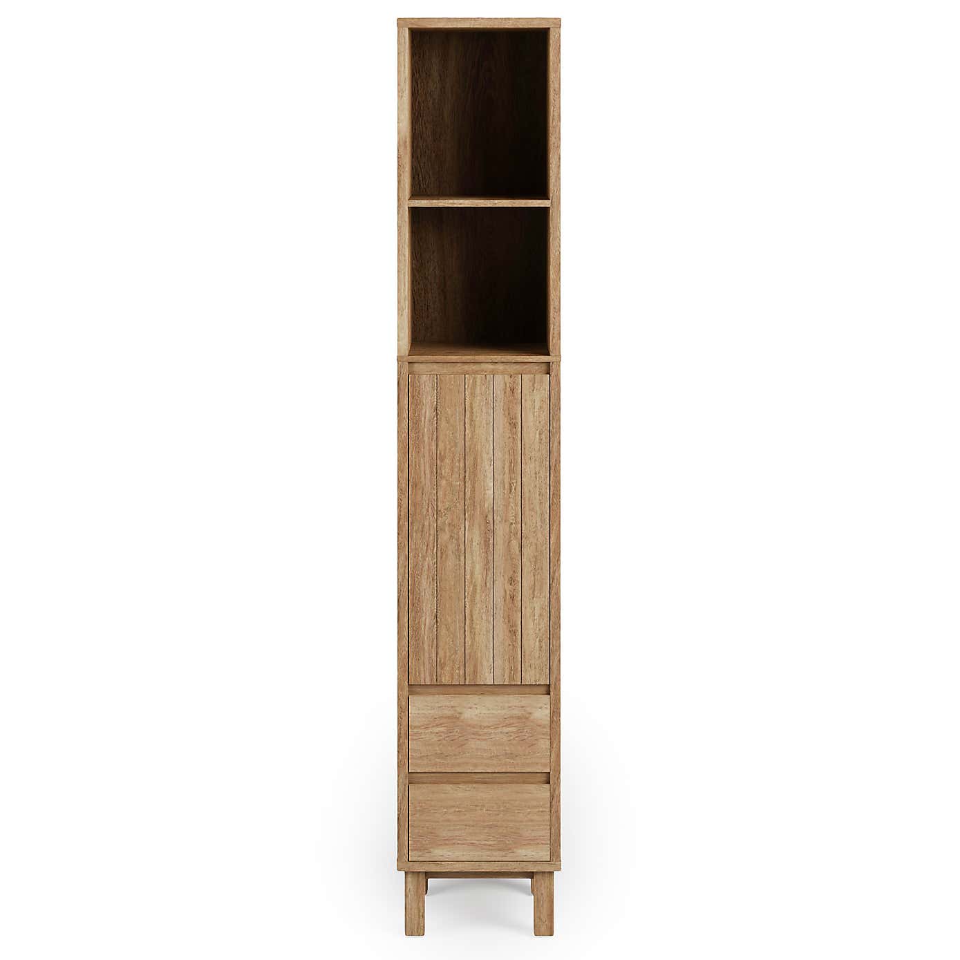 Humphrey Bathroom Tall Cabinet