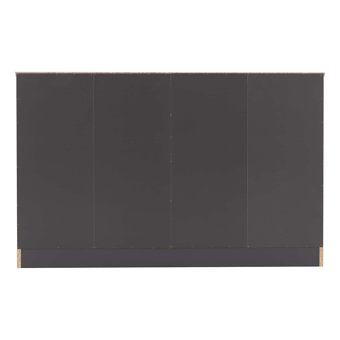 Malvern 6 Drawer Chest