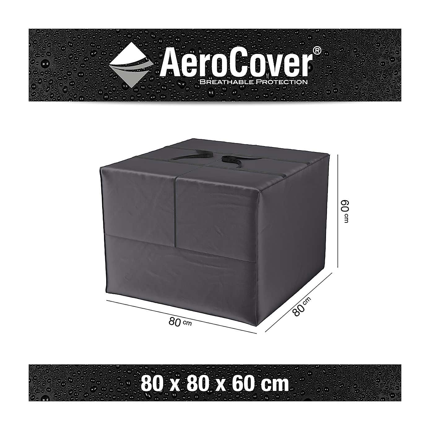 Aerocover Outdoor Cushion Bag