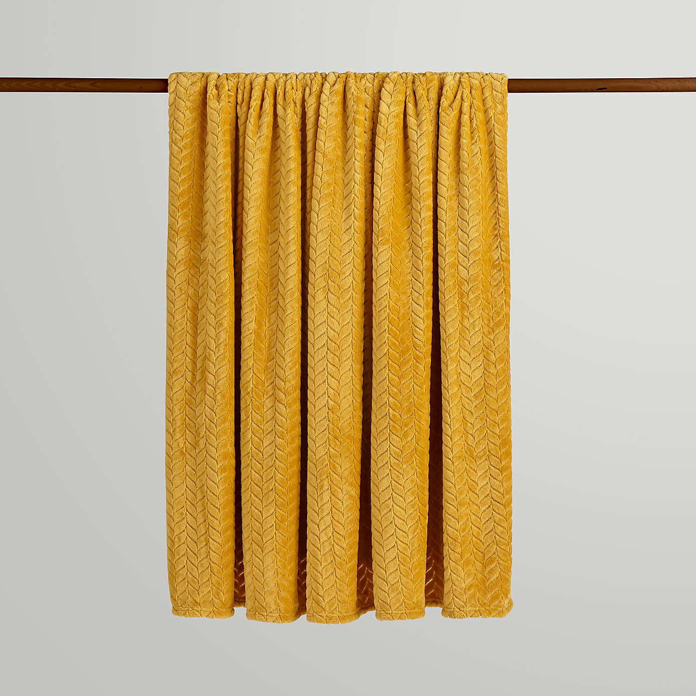 Amelia Recycled Throw, 200cm x 200cm