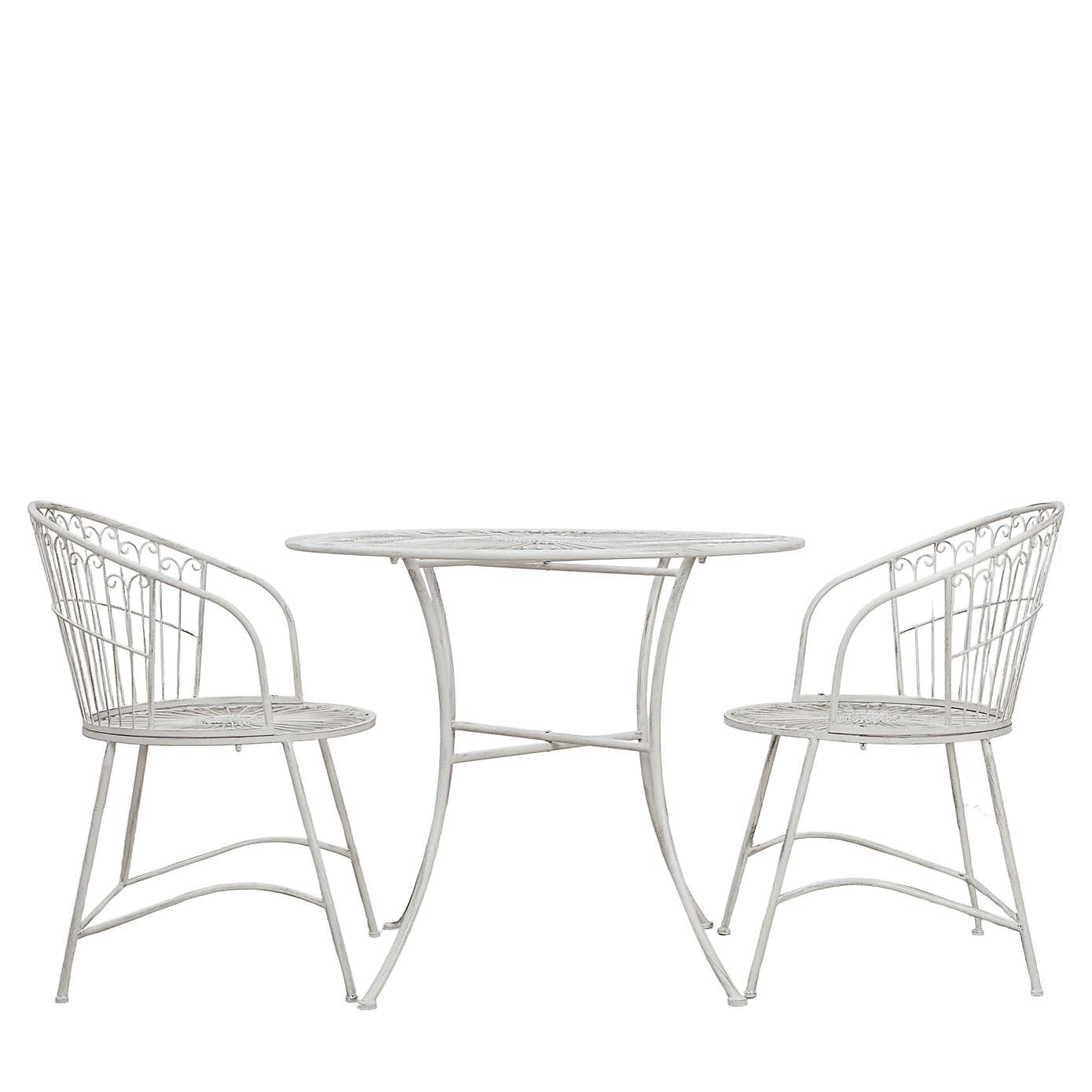 Fewston 2 Seater Bistro Set