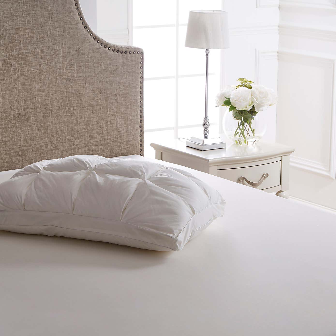 Dorma Dream Pillow