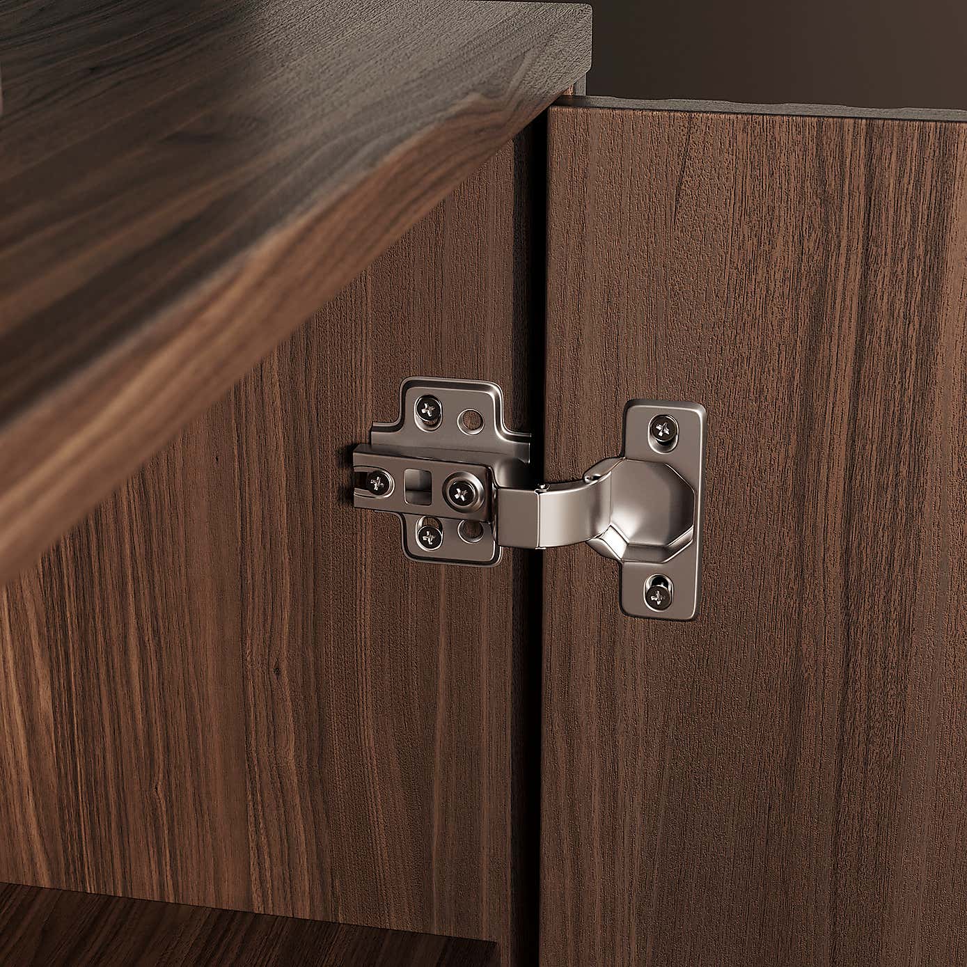 Bryant Compact Sideboard