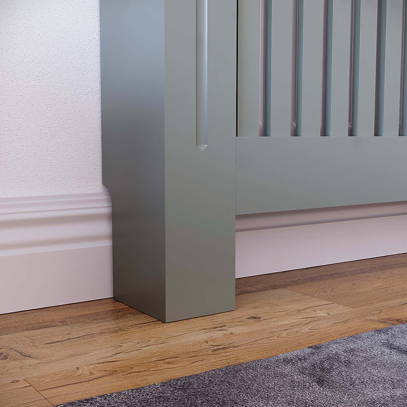 Vida Designs Chelsea Radiator Cover