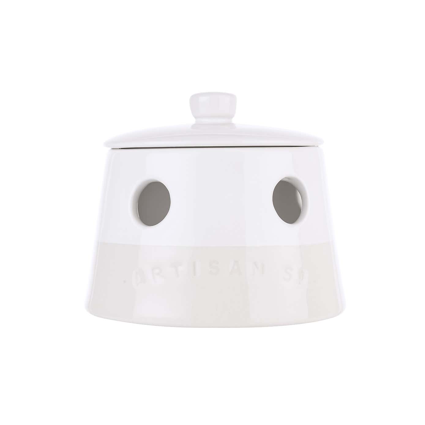 Artisan Street Garlic Store