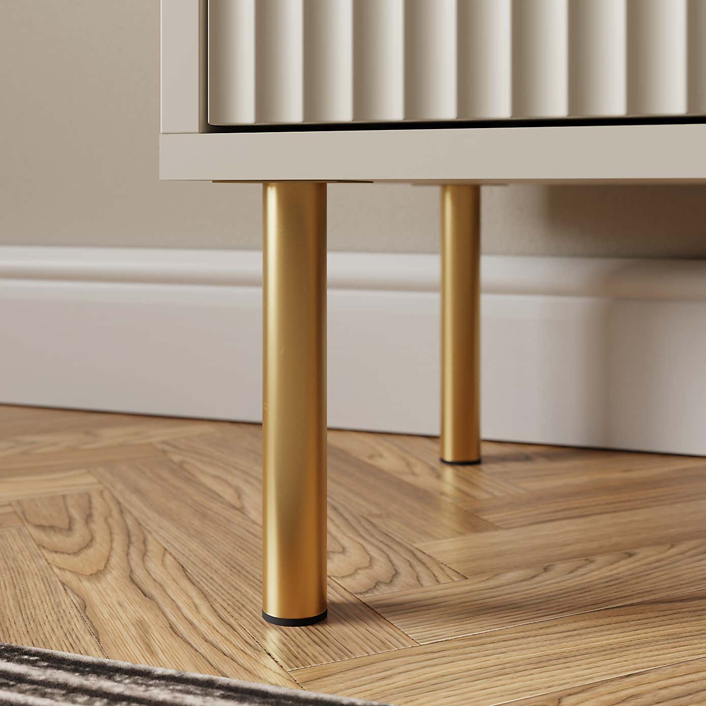 Georgi Console Table