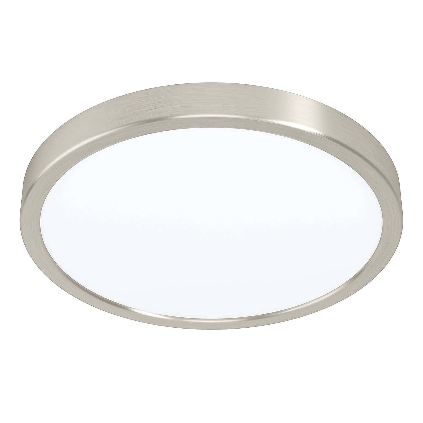 EGLO Fueva 5 LED Circular Surface-Mounted Light