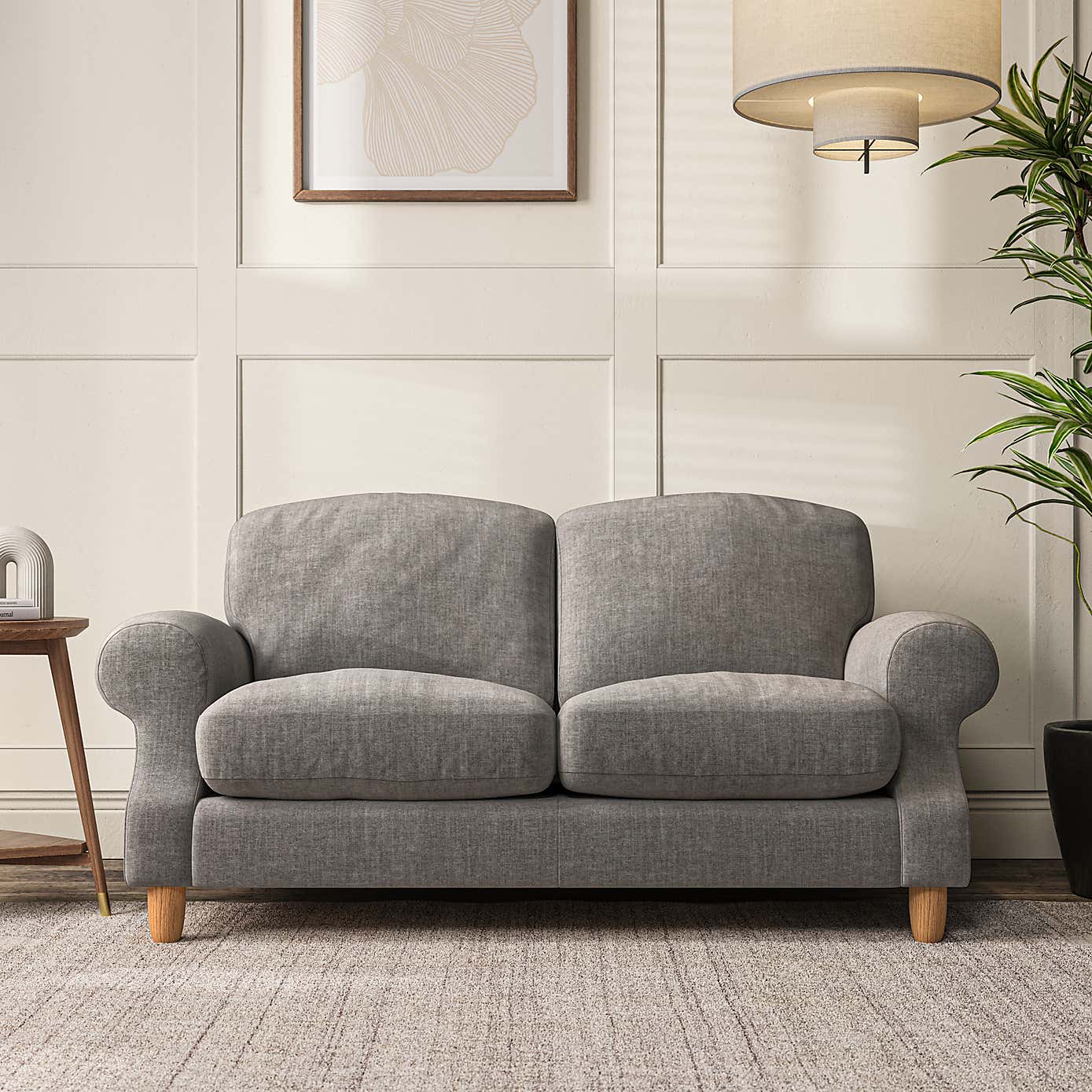 Ashford Large 2 Seater Sofa