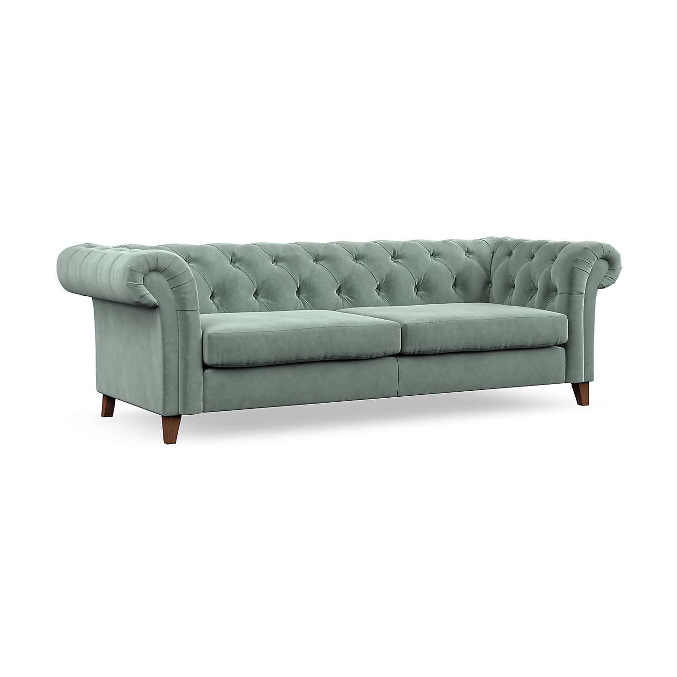 Pimlico 4 Seater Sofa