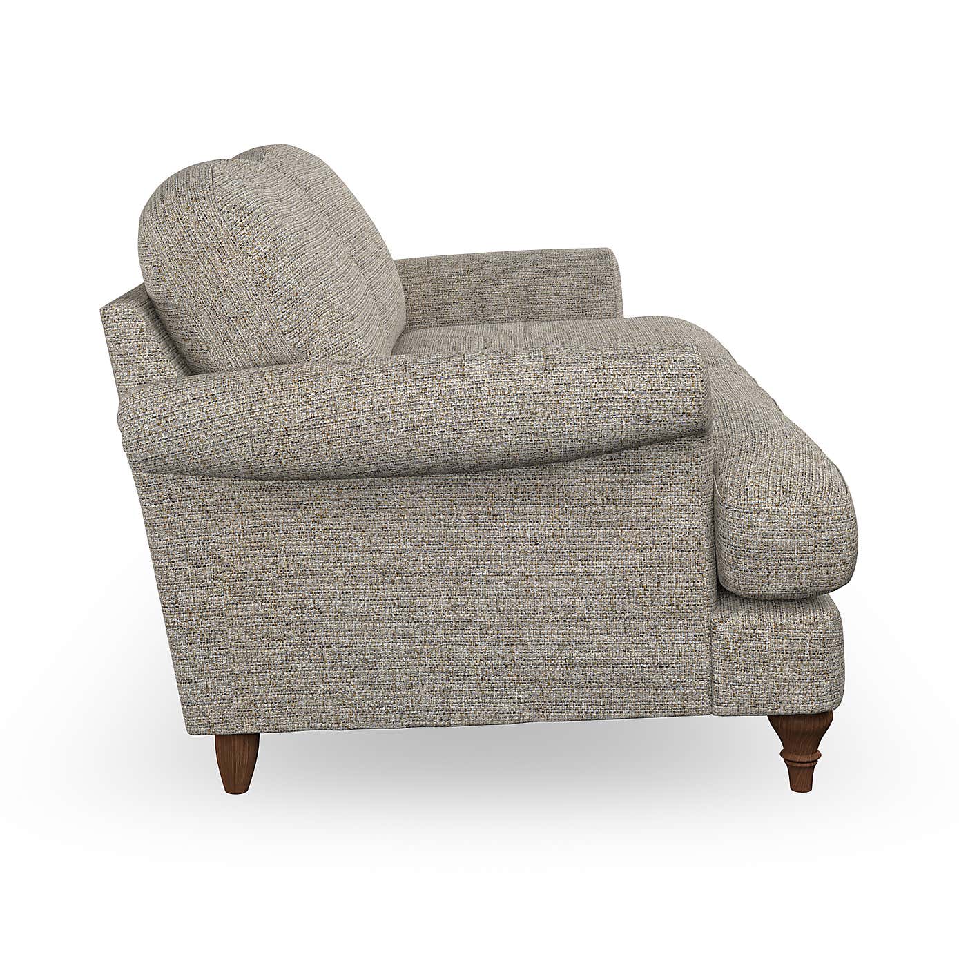 Evie Large 2 Seater Sofa