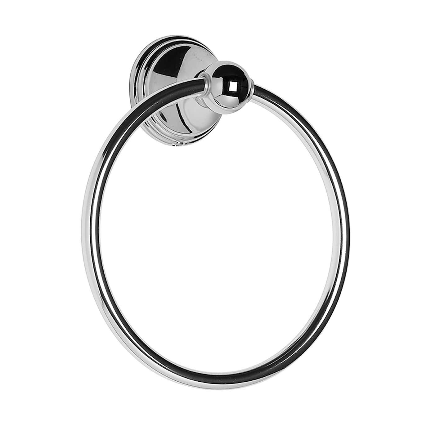 Westminster Towel Ring