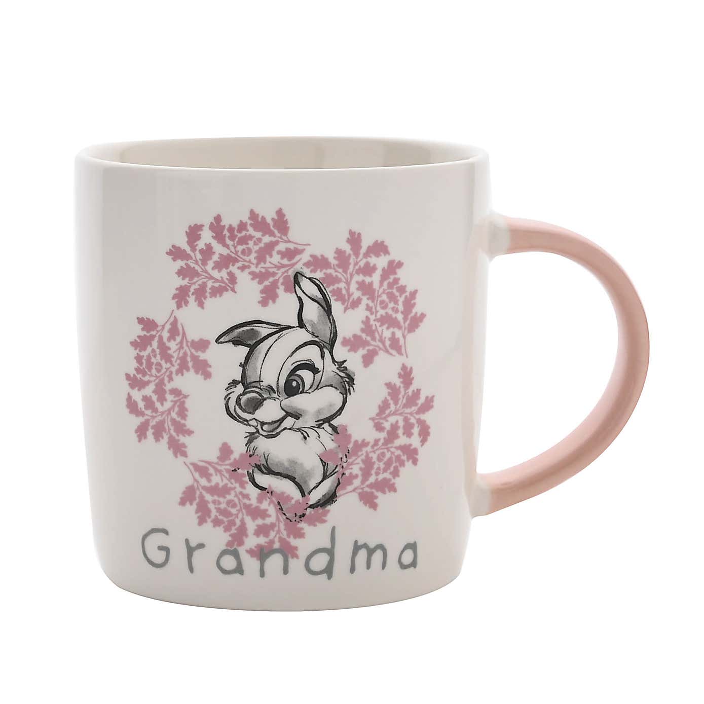 Disney Bambi Thumper Grandma Mug