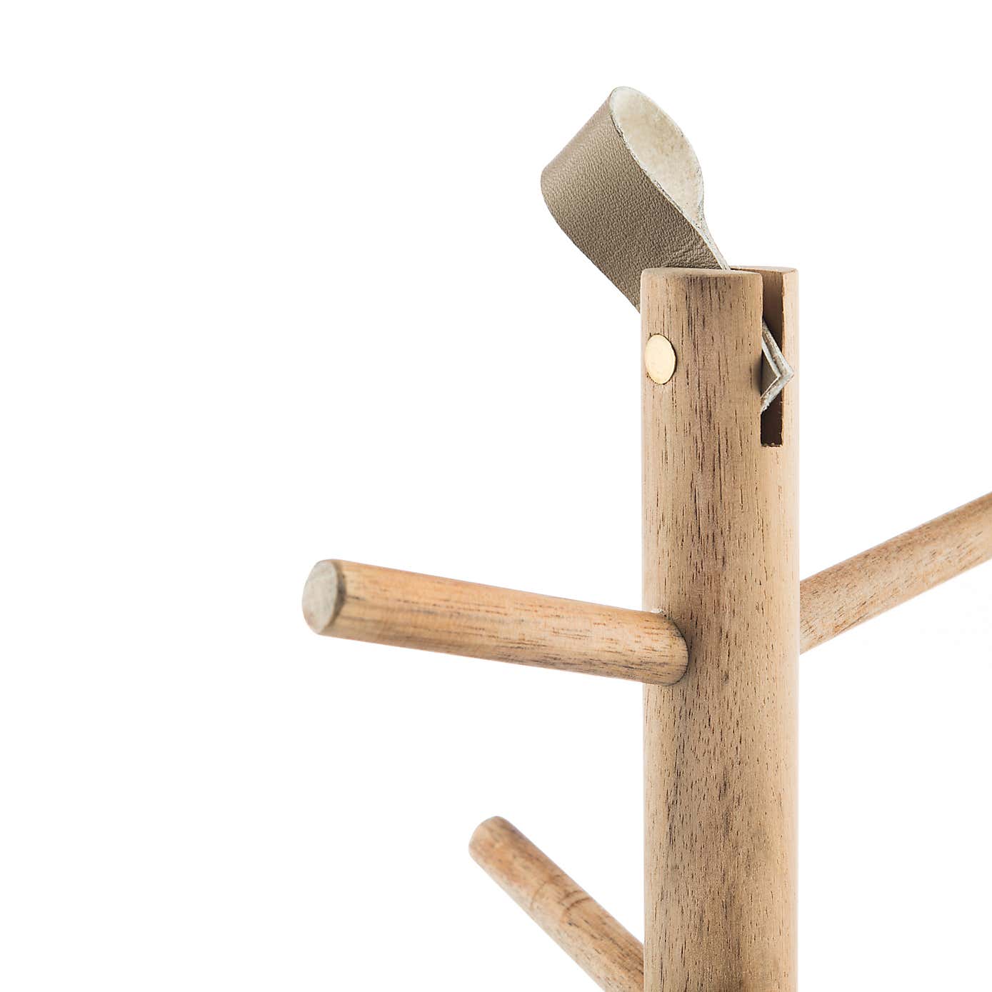 Kitchen Pantry Mug Tree