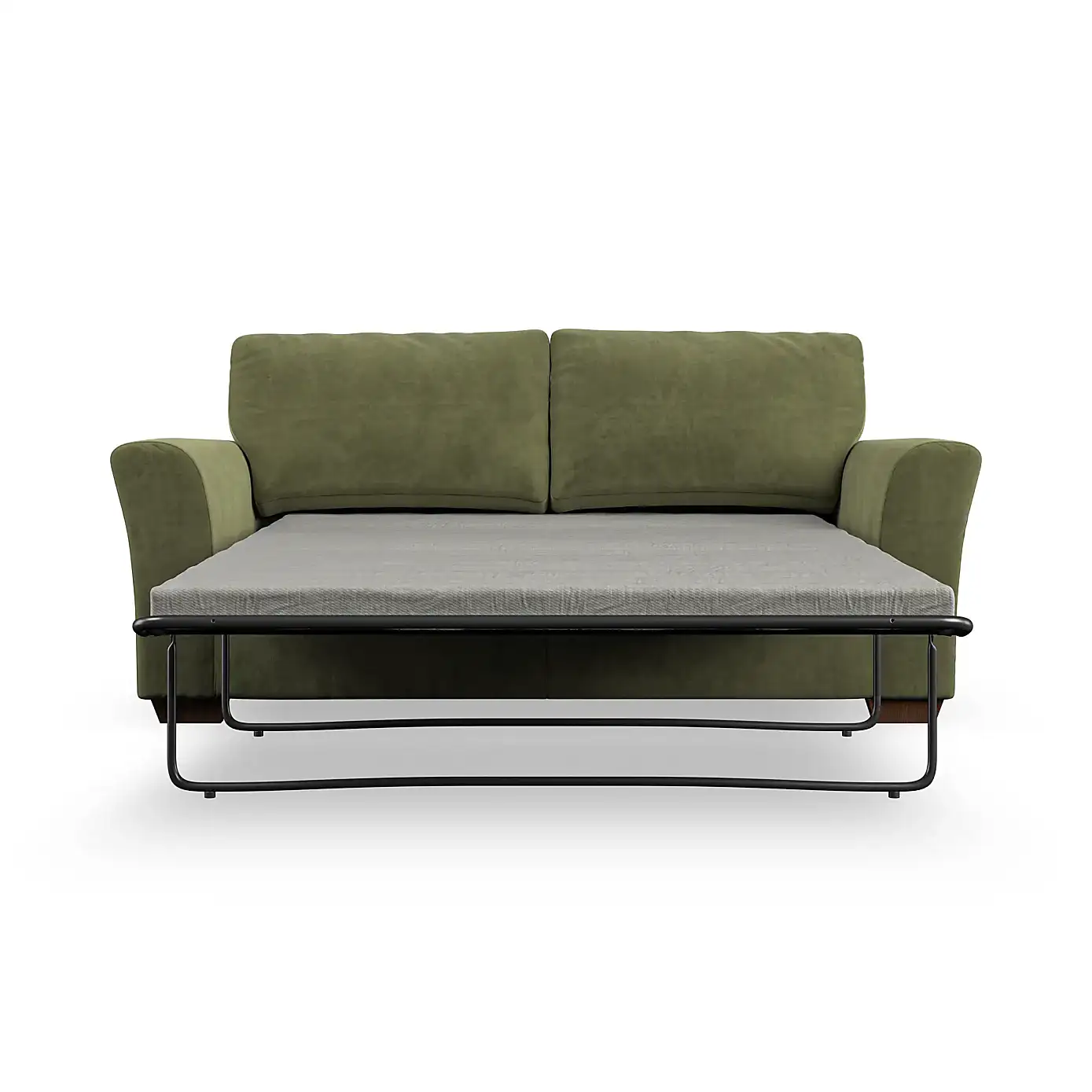 Lena 3 Seater Sofa Bed