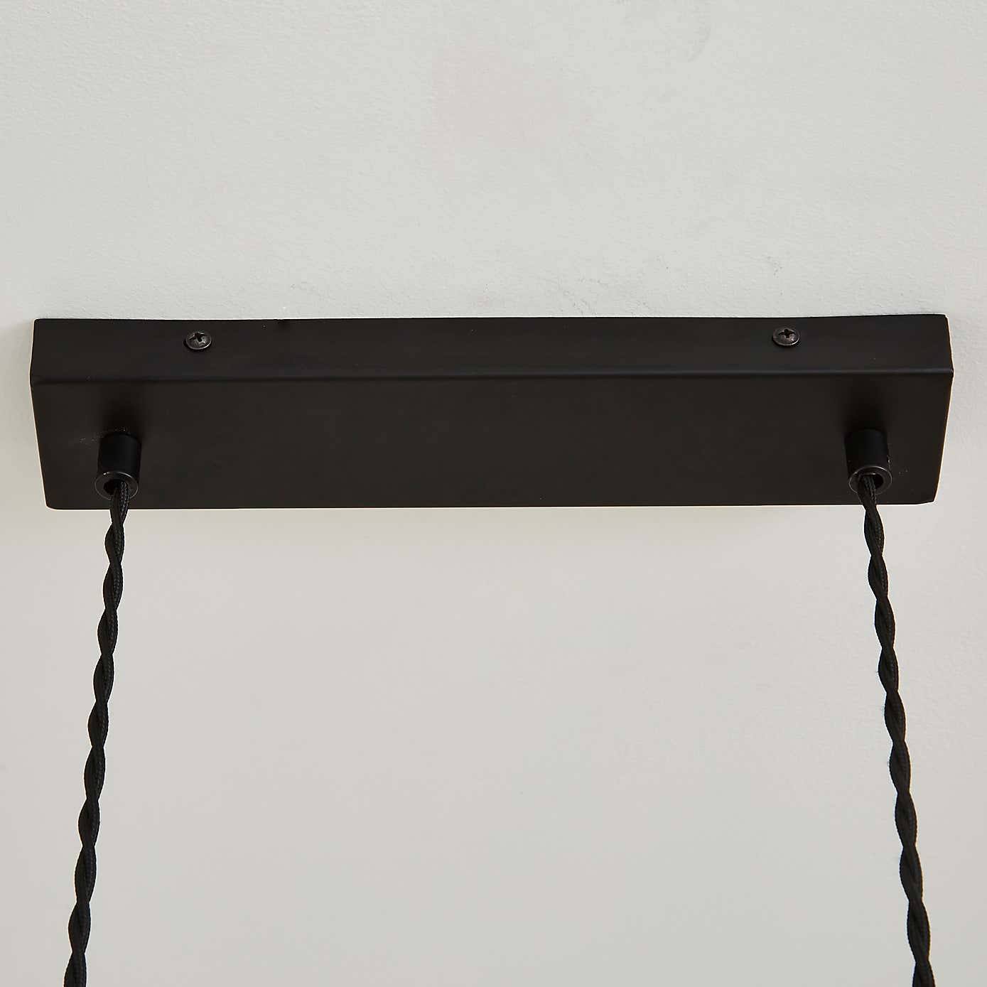 Seattle Industrial Bar Ceiling Light