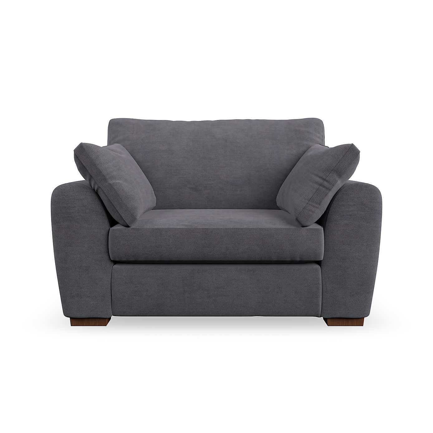 Madison Snuggle Chair