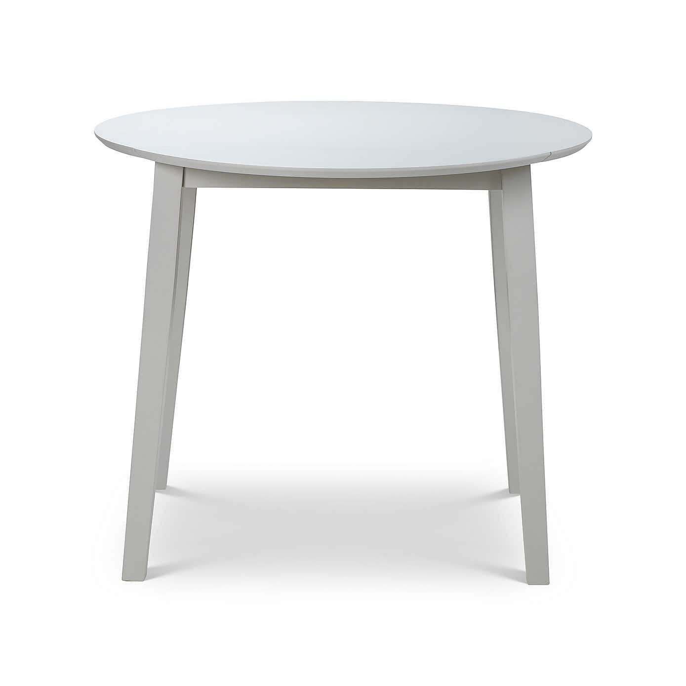 Coast Drop Leaf Dining Table