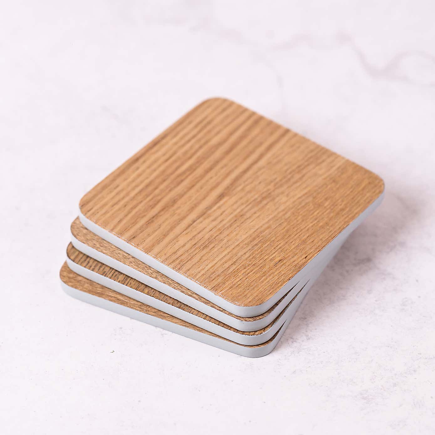 Maddox Pack of 4 Coasters