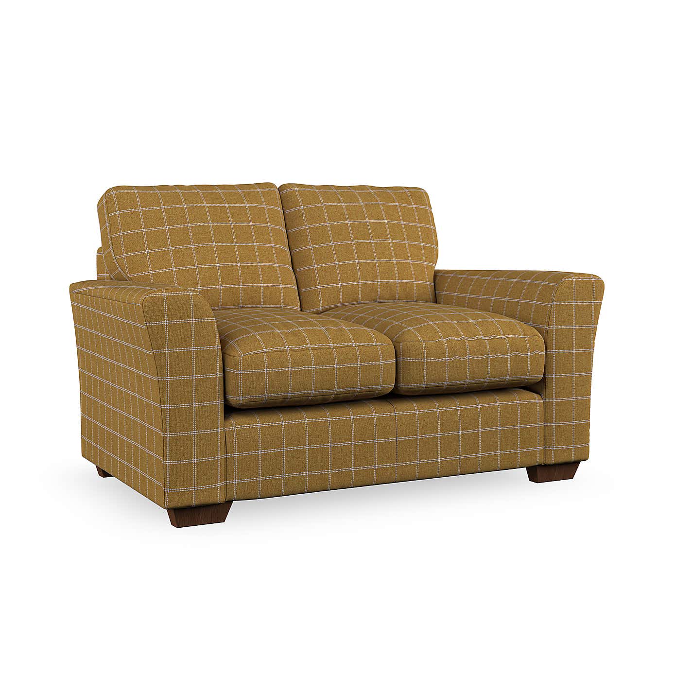 Lena 2 Seater Sofa
