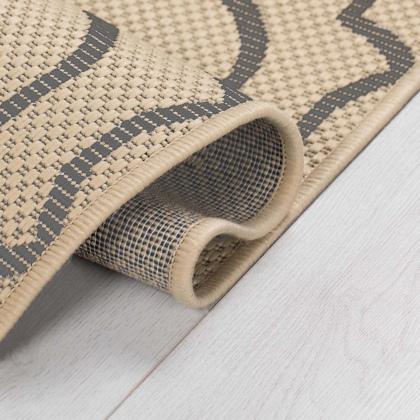 Indoor Outdoor Milan Rug