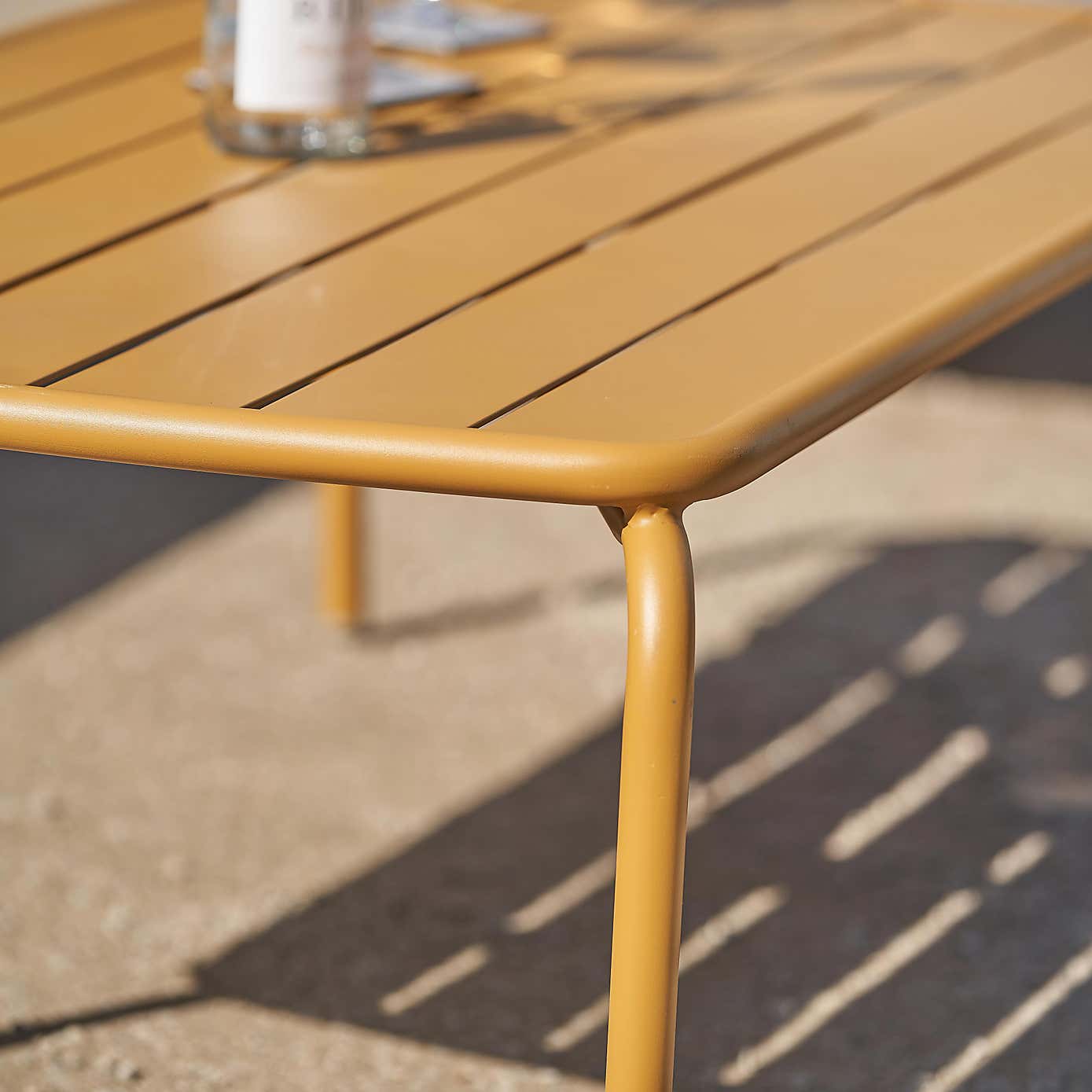 Pacific Lifestyle Valletta Outdoor Seating Set